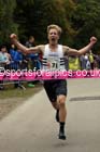 Senior mens 6 stage road relay, English National 6 and 4 Stage Road Relays, Sutton Park, Birmingham. Photo: David T. Hewitson/Sports for All Pics